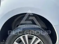 2018 Peugeot Partner
