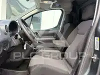 2018 Peugeot Partner