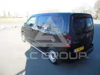 2018 Peugeot Partner