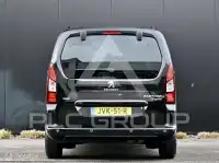 2018 Peugeot Partner
