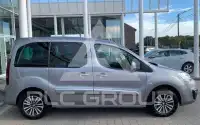 2018 Peugeot Partner