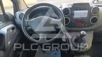 2018 Peugeot Partner