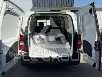 2018 Peugeot Partner