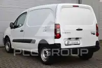2018 Peugeot Partner