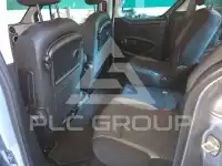 2018 Peugeot Partner