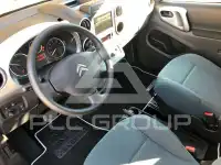 2018 Peugeot Partner