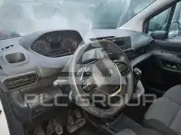 2018 Peugeot Partner
