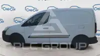 2018 Peugeot Partner