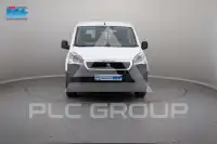 2018 Peugeot Partner