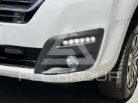 2018 Peugeot Partner