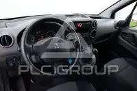 2018 Peugeot Partner