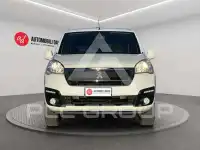 2018 Peugeot Partner
