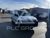 2018 Peugeot Partner