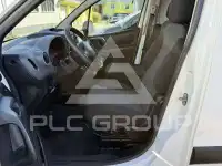 2018 Peugeot Partner