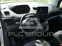 2018 Peugeot Partner