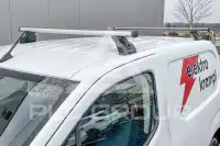 2018 Peugeot Partner