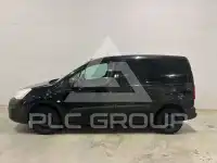 2018 Peugeot Partner
