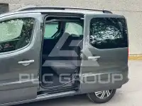 2018 Peugeot Partner