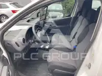 2018 Peugeot Partner