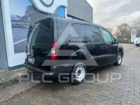 2018 Peugeot Partner