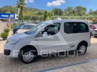2018 Peugeot Partner