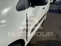 2018 Peugeot Partner