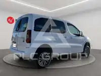 2018 Peugeot Partner