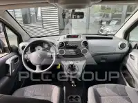 2018 Peugeot Partner