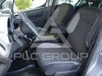 2018 Peugeot Partner