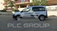 2018 Peugeot Partner