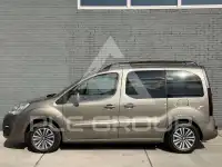 2018 Peugeot Partner