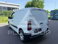 2018 Peugeot Partner