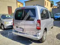 2018 Peugeot Partner