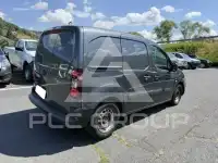 2018 Peugeot Partner