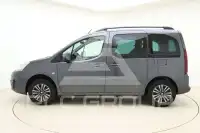 2018 Peugeot Partner