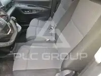 2018 Peugeot Partner