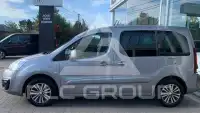 2018 Peugeot Partner