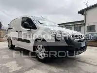 2018 Peugeot Partner