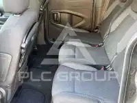 2018 Peugeot Partner
