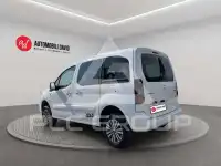 2018 Peugeot Partner