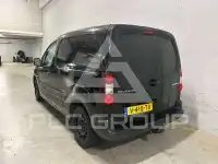 2018 Peugeot Partner