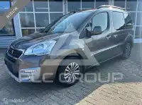2018 Peugeot Partner