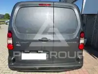 2018 Peugeot Partner