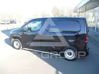 2018 Peugeot Partner