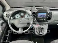 2018 Peugeot Partner