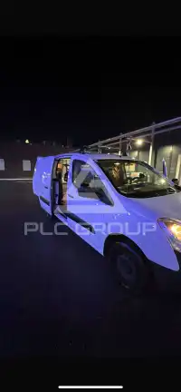 2018 Peugeot Partner