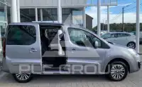 2018 Peugeot Partner