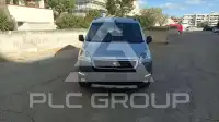 2018 Peugeot Partner