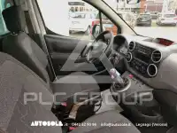 2018 Peugeot Partner