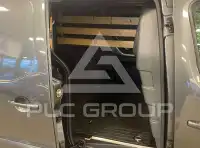2018 Peugeot Partner